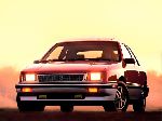 Foto 2 Auto Plymouth Sundance Coupe (1 generation 1986 1993)