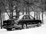 сүрөт 11 Машина Pontiac Bonneville SE/SSE седан 4-эшик (8 муун 1991 1995)