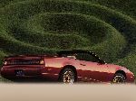 foto 14 Auto Pontiac Firebird Kabriolet (1 generacija [2 redizajn] 1969 0)