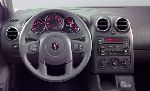 світлина Авто Pontiac G6 Седан (1 покоління 2005 2009)