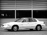 fotografija 7 Avto Pontiac Grand AM Limuzina (5 generacije 1999 2005)