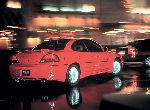 तस्वीर 8 गाड़ी Pontiac Grand AM पालकी (5 पीढ़ी 1999 2005)