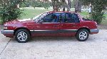 photo 10 l'auto Pontiac Grand AM Sedan (5 génération 1999 2005)