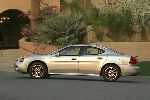 Foto 3 Auto Pontiac Grand Prix GT/GTP/SE sedan 4-langwellen (6 generation 1997 2003)