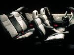 світлина 12 Авто Pontiac Grand Prix GT/GTP/SE седан 4-дв. (6 покоління 1997 2003)