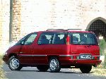 photo 11 Car Pontiac Trans Sport Minivan 4-door (1 generation [restyling] 1994 1996)