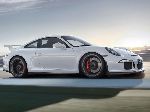 तस्वीर 10 गाड़ी Porsche 911 Carrera कूप 2-द्वार (991 [आराम करना] 2012 2017)
