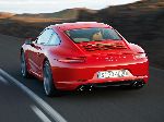 сүрөт 4 Машина Porsche 911 Carrera купе 2-эшик (997 [рестайлинг] 2008 2013)