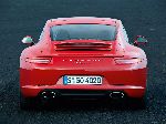 сүрөт 5 Машина Porsche 911 Carrera купе 2-эшик (997 [рестайлинг] 2008 2013)