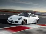 світлина 9 Авто Porsche 911 Carrera купе 2-дв. (997 [рестайлінг] 2008 2013)