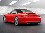 foto 3 Auto Porsche 911 Carrera kabriolet 2-vrata (991 [redizajn] 2012 2017)