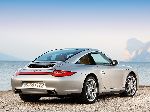 foto 9 Auto Porsche 911 Targa targo 2-puertas (997 [el cambio del estilo] 2008 2013)
