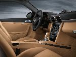 fotografija 11 Avto Porsche 911 Targa (991 [redizajn] 2012 2017)