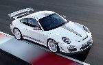 Foto 24 Auto Porsche 911 Carrera coupe 2-langwellen (997 [restyling] 2008 2013)
