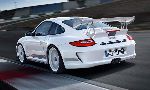 foto 26 Auto Porsche 911 Carrera departamento 2-puertas (991 [el cambio del estilo] 2012 2017)