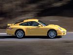 fotografija 17 Avto Porsche 911 Carrera kupe 2-vrata (997 [redizajn] 2008 2013)
