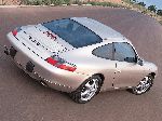світлина 31 Авто Porsche 911 Carrera купе 2-дв. (997 [рестайлінг] 2008 2013)
