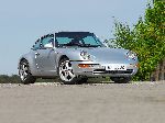 світлина 11 Авто Porsche 911 купе характеристика