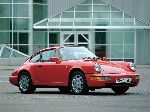 світлина 13 Авто Porsche 911 купе характеристика