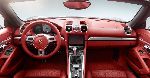 сүрөт 5 Машина Porsche Boxster Роудстер (987 2004 2009)