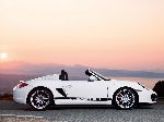 Foto 13 Auto Porsche Boxster Roadster 2-langwellen (981 2012 2015)