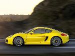 фотографија 3 Ауто Porsche Cayman Купе 2-врата (981C 2008 2013)