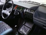 kuva 5 Auto Renault 11 Hatchback 3-ovinen (2 sukupolvi 1986 1989)