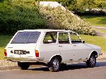 photo Car Renault 12 Wagon (1 generation [restyling] 1975 1980)