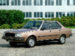 photo l'auto Renault 18 le sedan les caractéristiques