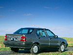 photo 4 l'auto Renault 19 Chamade sedan (1 génération 1988 1992)