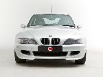 तस्वीर 5 गाड़ी BMW Z3 कूप (E36/7-E36/8 [आराम करना] 1998 2002)