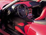 fotografie 9 Auto BMW Z3 Roadster (Spider) (E36/7-E36/8 [facelift] 1998 2002)