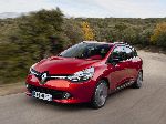 photo l'auto Renault Clio les caractéristiques