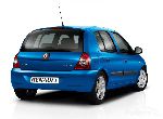 तस्वीर 51 गाड़ी Renault Clio हैचबैक 5-द्वार (2 पीढ़ी 1998 2005)