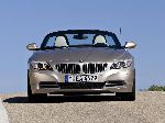 तस्वीर 3 गाड़ी BMW Z4 गाड़ी (E89 2009 2016)