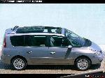 foto 12 Auto Renault Espace Grand minivan 5-porte (4 generazione [restyling] 2006 2012)