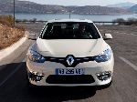 фотографија 2 Ауто Renault Fluence Седан (1 генерација [редизаjн] 2013 2017)