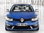 zdjęcie 16 Samochód Renault Megane Hatchback 5-drzwiowa (3 pokolenia [odnowiony] 2012 2014)