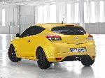 kuva 22 Auto Renault Megane Hatchback 5-ovinen (3 sukupolvi [uudelleenmuotoilu] 2012 2014)