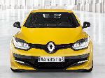 तस्वीर 23 गाड़ी Renault Megane हैचबैक 5-द्वार (3 पीढ़ी 2008 2014)