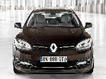 kuva 6 Auto Renault Megane Farmari 5-ovinen (3 sukupolvi [uudelleenmuotoilu] 2012 2014)