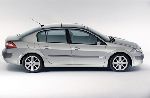 фотографија 2 Ауто Renault Megane Classic седан (1 генерација [редизаjн] 1999 2010)
