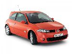 foto 65 Auto Renault Megane Hatchback 5-porte (3 generazione [restyling] 2012 2014)