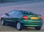 Foto 3 Auto Renault Megane Coupe (1 generation [restyling] 1999 2010)