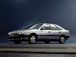 фотографија 8 Ауто Renault Safrane Хечбек 5-врата (1 генерација 1992 1996)