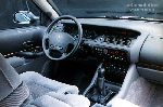 foto 9 Carro Renault Safrane Hatchback 5-porta (1 generación 1992 1996)