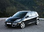 Foto 15 Auto Renault Scenic Minivan 5-langwellen (1 generation [restyling] 1999 2003)