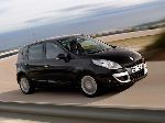 foto 16 Carro Renault Scenic Grand minivan 5-porta (2 generación 2003 2006)