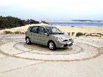 foto 30 Carro Renault Scenic Grand minivan 5-porta (2 generación 2003 2006)