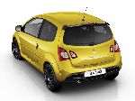 kuva 8 Auto Renault Twingo Hatchback (1 sukupolvi [3 uudelleenmuotoilu] 2004 2012)